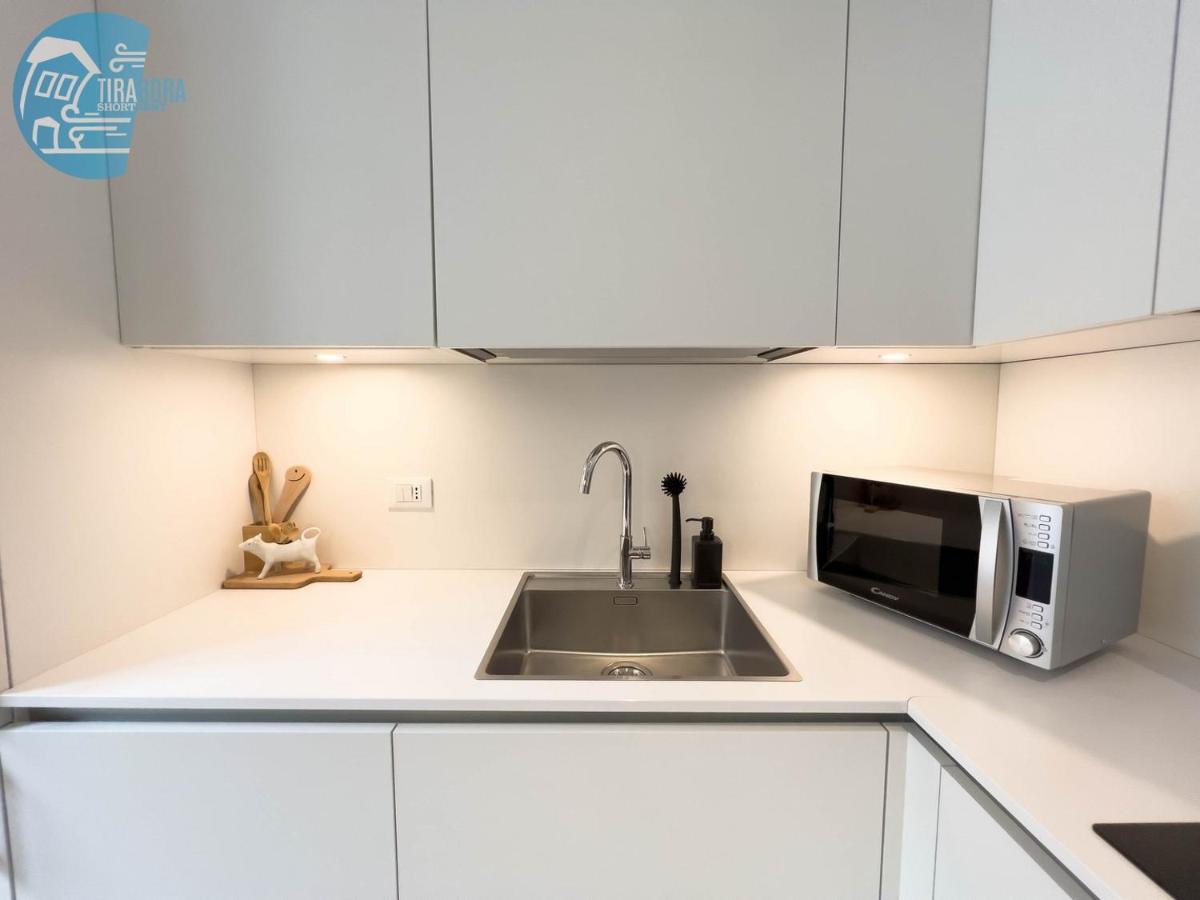 Imbriani 4 Tirabora Short Rent Apartamento Trieste Exterior foto